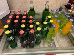 -天台泰和开元名都大酒·地中海咖啡厅