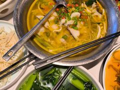 -滇铺子·云南特色菜·鲜花野菜季(东风东路c86店)