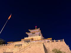 -趵突泉景区