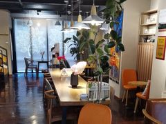 -星宙咖啡STELLARIS CAFE(广告产业园店)
