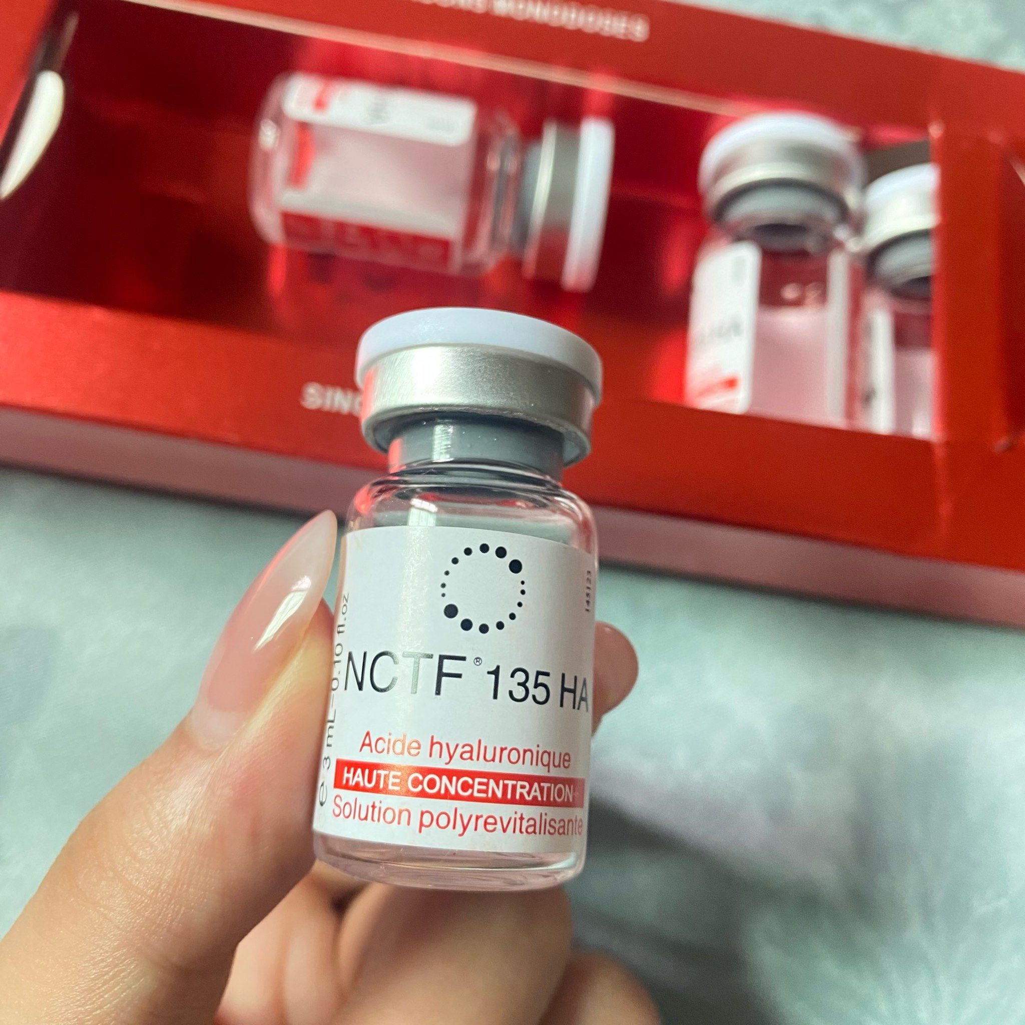 菲洛嘉135