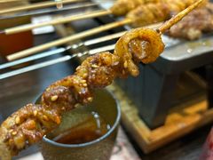 -马海涛牛肉串·午市牛腩饭·烧烤夜宵(领汇广场店)