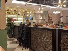 大堂-清晖小苑•顺德地方菜(壹海城店)