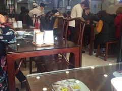 大堂-锡笼记·无锡小笼(常熟万达店)