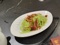 -南门食仙·手工福州菜(南门兜店)