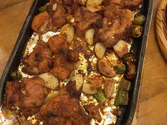 -老东镇啤酒屋海鲜加工·蒸汽海鲜·海鲜烧烤(台东店)