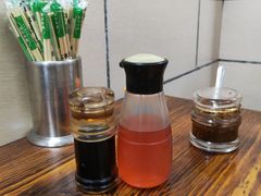 -汉记面馆(南华东路店)
