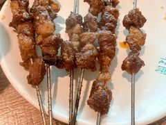 -玫瑰花园自助烤肉(金源店)