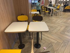 -麦当劳(东坑店)