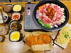 -韩见·韩式拌饭·炸鸡(石厦店)