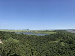 -珲春防川景区