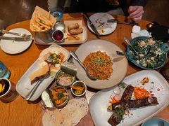 -THE CANNERY&JUJU 新鲜海鲜·牛排美食酒廊