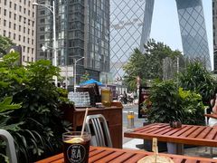 -京A Taproom·精酿餐吧(CBD店)