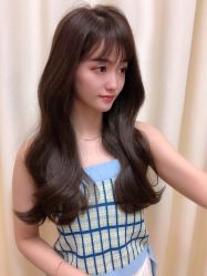 点击看大图 -北京简法造型