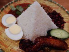 -BOIBOI马来茶餐室(江宁路店)