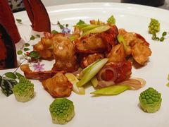 -虹御轩·传承江浙菜(虹桥店)