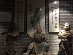-卓刀泉寺