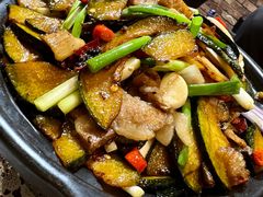 -王村姑老土炕莜面村(桥东店)