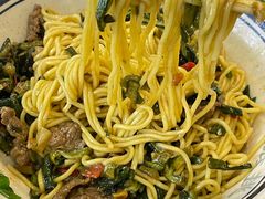 -碗底挑•湖南小炒粉面饭(大望路店)