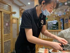 -九田家黑牛烤肉料理(石路天虹店)