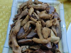 -海鲜街菜馆(海珠南路店)