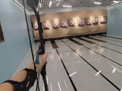 -Skay•射箭馆•弓箭娱乐(体育西店)