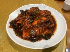 红烧肚档-长兴菜馆(高桥店)