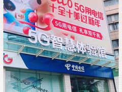 -中国电信(武林广场营业厅)