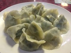 -东北饺子王(港澳广场购物中心店)