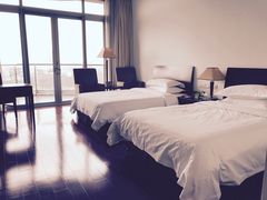 -上海华凯华美达广场酒店