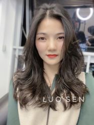 -美森形象