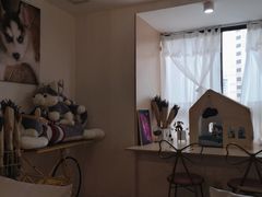 -Husky Go! 哈士奇体验馆·宠物咖啡厅狗咖