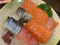 -科尔海悦酒店樱之河日本料理(清河东路店)