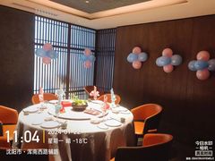 -百富源·海鲜辽菜(浑河堡店)