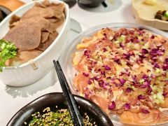 -芸山季·云南山珍菌火锅(南翔印象城MEGA店)