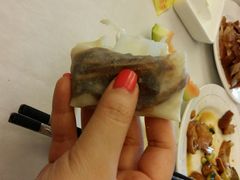 -北京全聚德(天安门店)