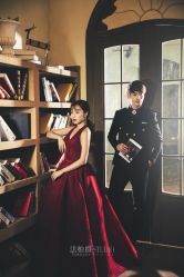 点击看大图 -太古映画婚纱摄影(天河店)