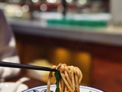 肉酱饸烙面-三晋老田饸饹面(中大街店)