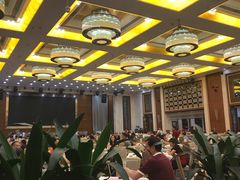 大堂-顺德人家食府(黄金广场店)