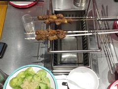 -古彭7只羊·徐州烧烤(旗舰店)