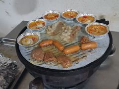 -旺记碳烤肥牛(总店)