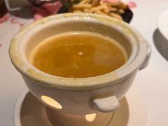 -THE WANG王品(上海中心云端店)