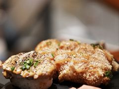 -戏作寿司(观音桥店)