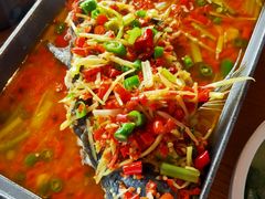 -盐帮食坊•小河帮川菜(四川师大店)