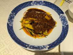 -顺峰海鲜酒楼(省府店)