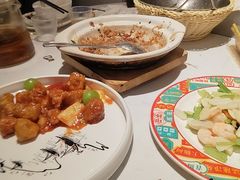 -避风塘·老港味餐厅(虹口龙之梦店)