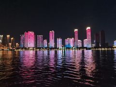 -武汉两江游览·夜游长江(汉口粤汉码头)