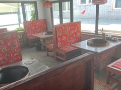 -缘福乡村铁锅炖民宿(八达岭店)