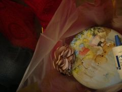 -珍妮曲奇聪明小熊(上环店)