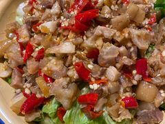 -李子坝梁山鸡(李子坝大鸡哥店)